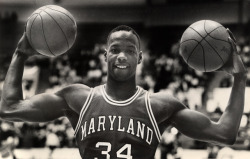 Leonard Kevin “Len" Bias (November 18, 1963 –