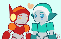 robohaven:  jo-robo:  project-tea:  these two emotes are part
