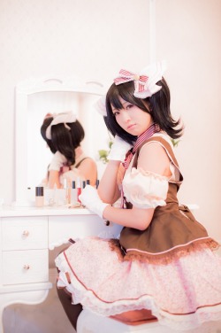 Love Live! - Yazawa Nico [November Awakened] (Yuka) 1HELP US