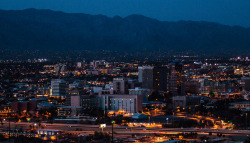 tucson-after-dark:  Tucson  Home :)