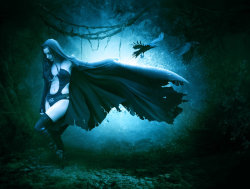 Mundo Darkness