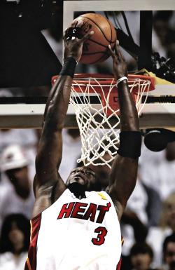 whitehot-heat:  Wade 2006 