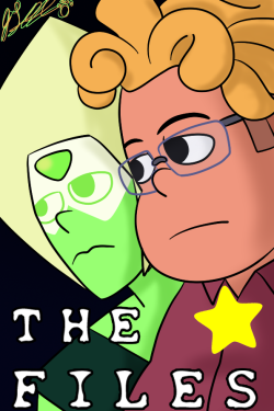 The Star Files. Paranormal Activity. Mayor Dewey Denies Knowledge.