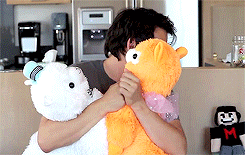 commandermeouch-archive: Happy   3 year anniversary to the MarkiplierGAME channel! (May 26, 2012)