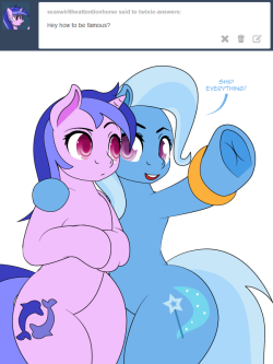 twixie-answers:  It works for me.  x3!