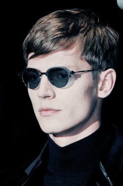 9thspace:  GUCCI AW14 