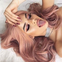 lovescenehair:  more hairstyles on ig @colours_and_hair  