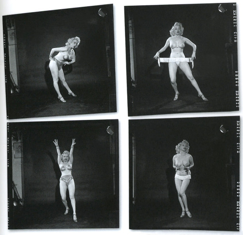 Dixie Evans busts a few moves..Photographed by  –  Roy Kemp