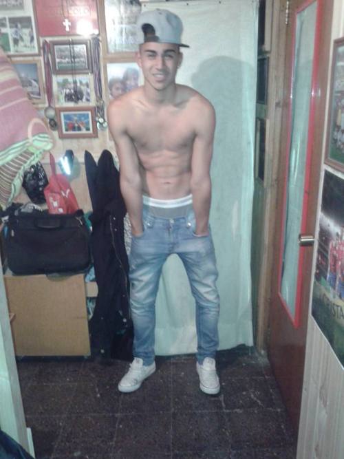 flaitestriplex:  Que ganasssss