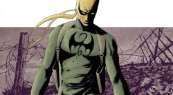 superheroesincolor:   Marvel, Please Cast an Asian American Iron