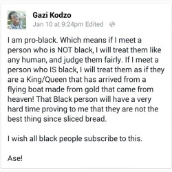 godgazi:😍😍😍 i just love black ppl and i cant stop wont