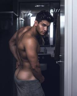 siroyagihkd:    Josh Ivory by Jake O'Donnell      A post shared
