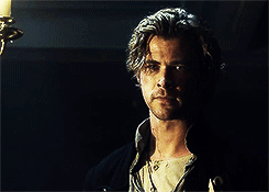 dailychrishemsworth:  Chris Hemsworth as Owen Chase in In the