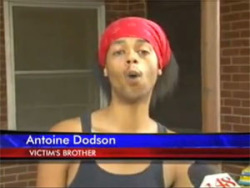 Five years ago today, Antoine Dodson was interviewed about an