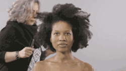 orunife:  tastefullyoffensive:  Video: 100 Years of Beauty in