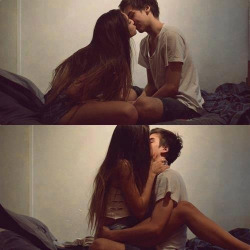 ccute-couples:  everything love♥ (source)