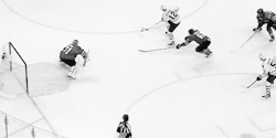 jamessreimer:  Toronto Maple Leafs vs. San Jose Sharks  TOR Goal: