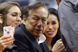 think-progress:  Racist Donald Sterling is distracting everyone’s