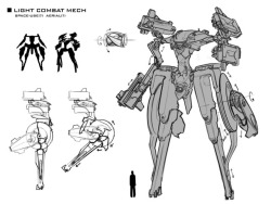 mechaddiction:  VehMech Wk6 Rough by Pinakes #mecha – https://www.pinterest.com/pin/336714509627873224/