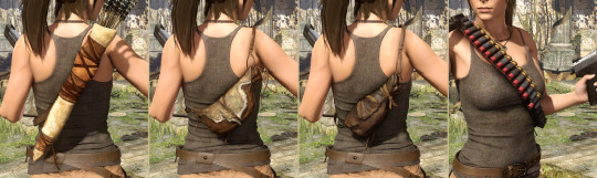 Lara Croft