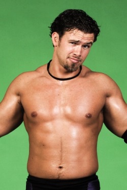 wwe-4ever:  Top 100 pics of Brad Maddox No.79-82