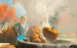 themaverickk: Pumpkin Spice Everything: The SequelHappy October