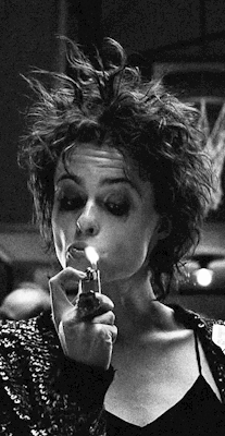 becausefilm:  Fight Club (1999) 