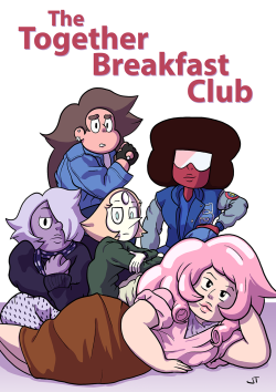 jofamo:  The Together Breakfast Club!This just popped into my