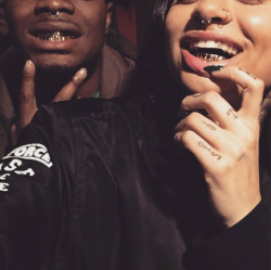 foreign-puta:  isaythatsdope:Future bae and i. foreign-puta 