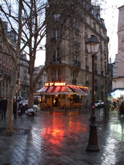 bonitavista:   Paris, France photo via mcx 