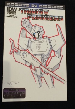 dcjosh:  TFcon has come and went and boy what a time it was!