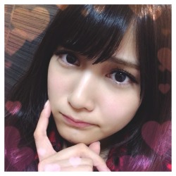 akibeya:  入山杏奈 - Google+ - アサイーボウル食べたいなあ…♡﻿