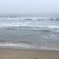 at Asbury Park Beach