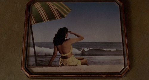 verachytilovas:BARTON FINK (1991) dir. Ethan & Joel Coen