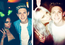 nananarry:  London - 17/04 