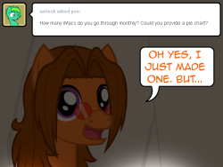 nopony-ask-mclovin:  Corel: are you sure that wasn’t Soarin’? 