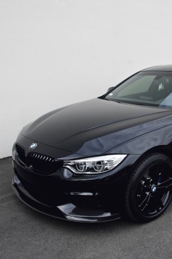 vistale:  F36 428i Gran Coupe | via 