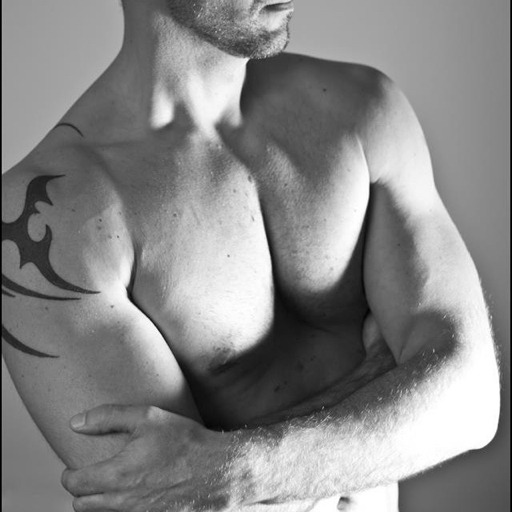 sylvain48:sexy 💋 😍 bien foutu 💪 🔝 🔥 ♨ 👅 