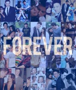 keepcalmandloveblogblr:  FOREVER♥ | via Facebook en We Heart