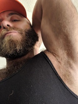 beardburnme2:  ThexxxTeddybear Twitter 