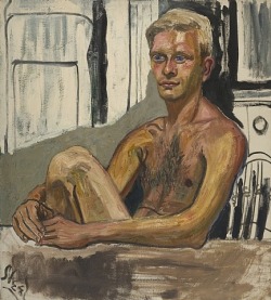 Alice Neel 