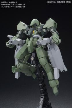 gunjap:  HG 1/144 MS Option Set 2 and CGS Mobile Worker (宇宙用):