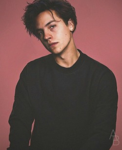 angelabesse:Cole Sprouse