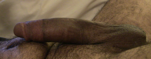 Hot cock pic submission. :)