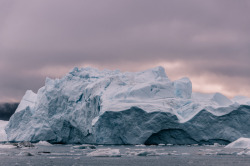 strain:  Arctic Dawn by Jan Erik Waider taken in Greenland