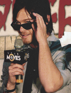 angelica-aswald:  fuckmereedus:  fuckmereedus-blog:  Norman in