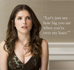 beautiful-when-she-s-angry:  Anna Kendrick