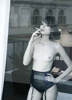 Ladies&Cigarettes