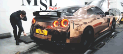 4kk4: Nissan GTR  Follow @4kk4