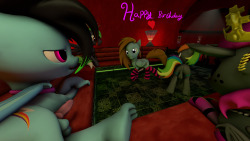 rdashflare: Happy Birthday you bunch of cuties :3 @shinonsfw